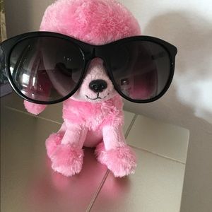 Burberry ladies sun glass used